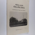 Ollaan Öllölässä : kylälukemisto Tuupovaaran Öllölästä - pikkukuva 1