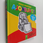Ulrich Velte : Minun vetokirjani : Ajoneuvot - pikkukuva 1