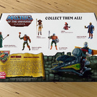 MOTU Classics: Sky High with Jet Sled [MIB] - pikkukuva 4