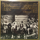 DEATH STRIKE - FUCKIN' DEATH - US 2011 M-/M- 7" LP - pikkukuva 2