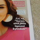 VOI HYVIN-LEHTI 6/2016 - pikkukuva 4