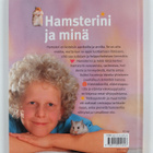 Peter Hollmann : Hamsterini ja minä - pikkukuva 2