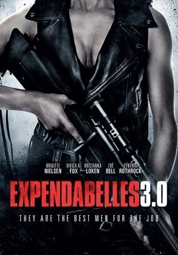 Expendabelles 3.0	(43 611)	UUSI	-FI-	nordic,	DVD	2014