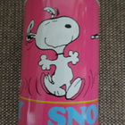 SNOOPY BANK - RESSU PANKKI - pikkukuva 2