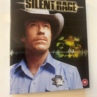 Silent Rage Blu-ray (1982) B Eng. Sub - pikkukuva 1
