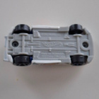 HOT WHEELS Made in Mc Donald's. 2012 Mattel - pikkukuva 5