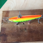 Rapala Magnum 7cm fire tiger - pikkukuva 4