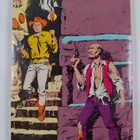 Tex Willer 10/1986 - pikkukuva 2