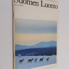 Suomen Luonto 2/1977 - pikkukuva 1