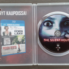 DVD: The Silent House (Florencia Colucci, Abel Tripaldi 2010 - pikkukuva 3