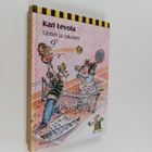 Kari Levola : Tähtiin ja takaisin - pikkukuva 1