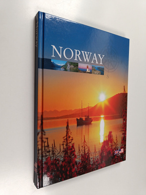 Ole P. Rorvik : Norway