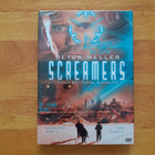Screamers DVD - pikkukuva 1