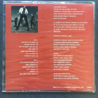 The Sinners Piece By Piece LP Vinyl - pikkukuva 2