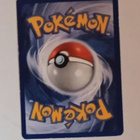 MAATYYPIN POKEMON KORTTI RHYHORN , VANHA - pikkukuva 2