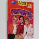 Alice Alfonsi : Kasvukipuja - pikkukuva 1