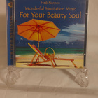 Hedi Nannen: For Your Beauty Soul - pikkukuva 1