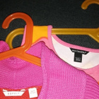 Upea Esprit neuletakki, koko 116/112cm, uusi - pikkukuva 3
