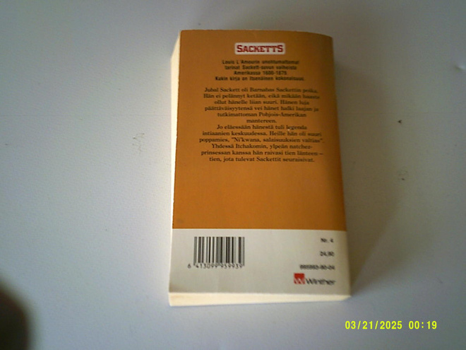 Item image