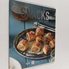 Edith Bailey : Snacks - 30 delicious recipes - pikkukuva 1