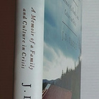 J.D. Vance - Hillbilly Elegy - pikkukuva 2