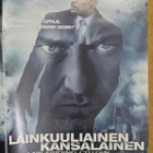 dvd, Lainkuuliainen kansalainen (Jamie Foxx, Gerard Butler) - pikkukuva 1