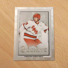 2024-25 Upper Deck Sebastian Aho Beehive #BH-11 - pikkukuva 1