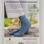 Alice Curtis : Sukat kahdella puikolla : uusi helppo tekn... - pikkukuva 2