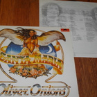 OLIVER ONIONS - Santa Maria - LP 1980 disco pop rock EX - pikkukuva 3