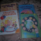 Thomas Svensson,Villit vauvat vatsassa.Tarjous - pikkukuva 2