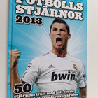 Tony Ernst : Fotbollsstjärnor 2013 - pikkukuva 1