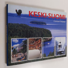 Jussi Jäppinen : Keski-Suomi = Central Finland - pikkukuva 1