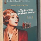 Miss Jean Brodien parhaat vuodet (1969) Maggie Smith (UUSI) - pikkukuva 1