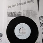 Dog Eat Dog 7" DEMO 1991 The Lost T-Shirts Of Atlantis - pikkukuva 1