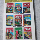 Tales From The Crypt issues 6-10 - pikkukuva 2