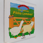 Moira Butterfield : Älä pelkää, Pikku Lammas! - pikkukuva 1