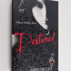P. C. Cast : Destined - pikkukuva 1
