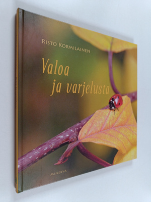 Risto Kormilainen : Valoa ja varjelusta