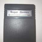 Commodore 64 Super Games moduulipeli RARE - pikkukuva 2