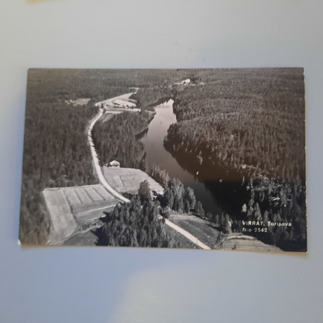 PK Virrat Toriseva ilmakuva Karhumäki 2542 k-57