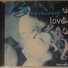 Various • Burning Love 2. CD - pikkukuva 1