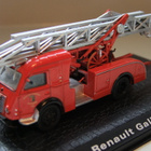 Renault DL18 galion T2 -55 1:72 ALE! - pikkukuva 1