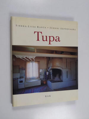 Sirkka-Liisa Ranta ym. : Tupa