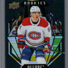2022-23 Allure - Black Rainbow - 0,50 € / kpl - pikkukuva 1