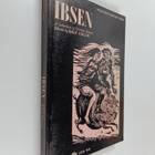 Ibsen : a collection of critical essays - pikkukuva 1