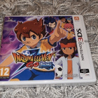 (UUSI) 2/3DS INAZUMA ELEVEN GO - SHADOW - pikkukuva 1
