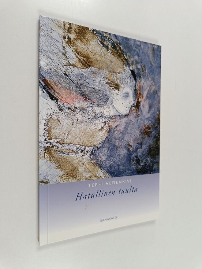 Terhi Vedenkivi : Hatullinen tuulta