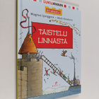 Magnus Ljunggren : Taistelu linnasta - pikkukuva 1