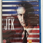 JFK - Blu-ray ( uusi ) - pikkukuva 1