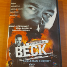 Beck 5 Kuoleman kuriirit - pikkukuva 1